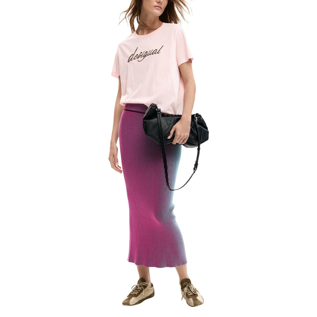 Desigual Mujer Camisetas