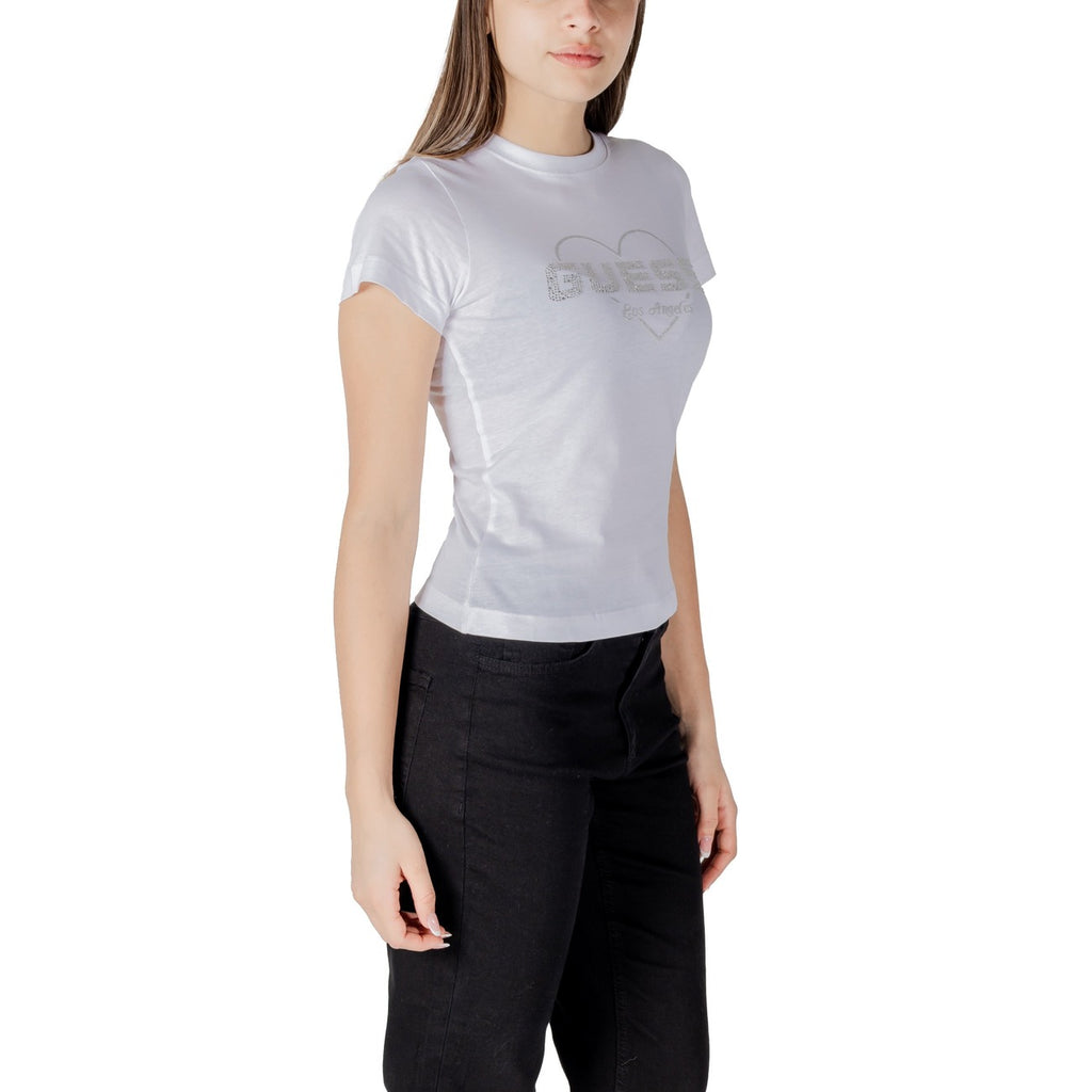 Guess Active Mujer Camisetas