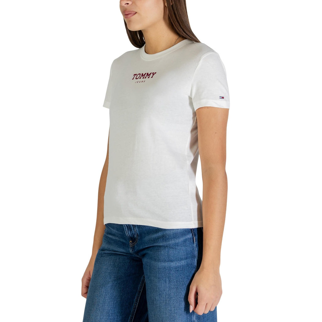 Tommy Hilfiger Jeans Mujer Camisetas