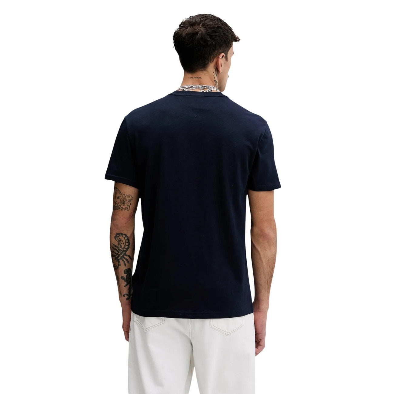 Tommy Hilfiger Jeans Hombre Camisetas