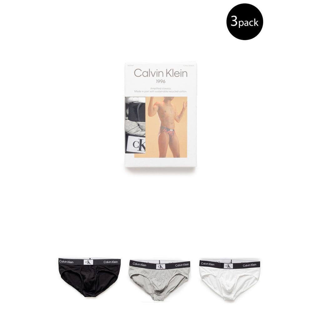 Calvin Klein Underwear Hombre Ropa Interior