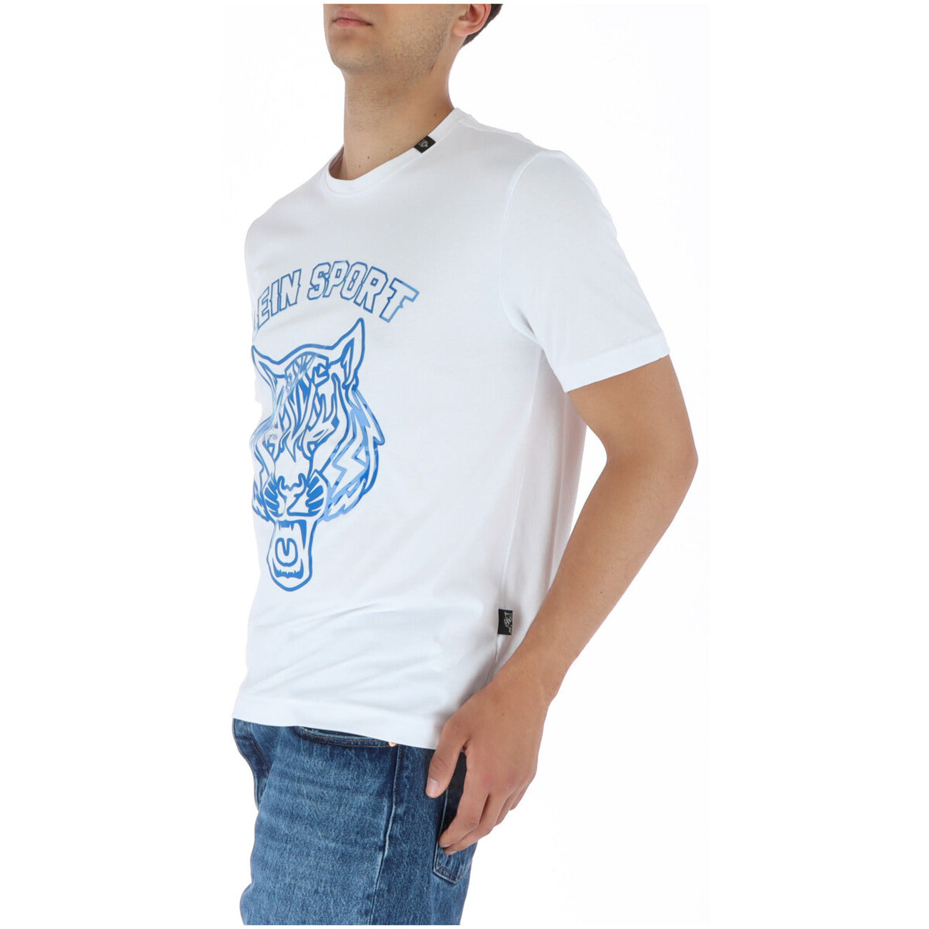 Plein Sport Hombre Camisetas