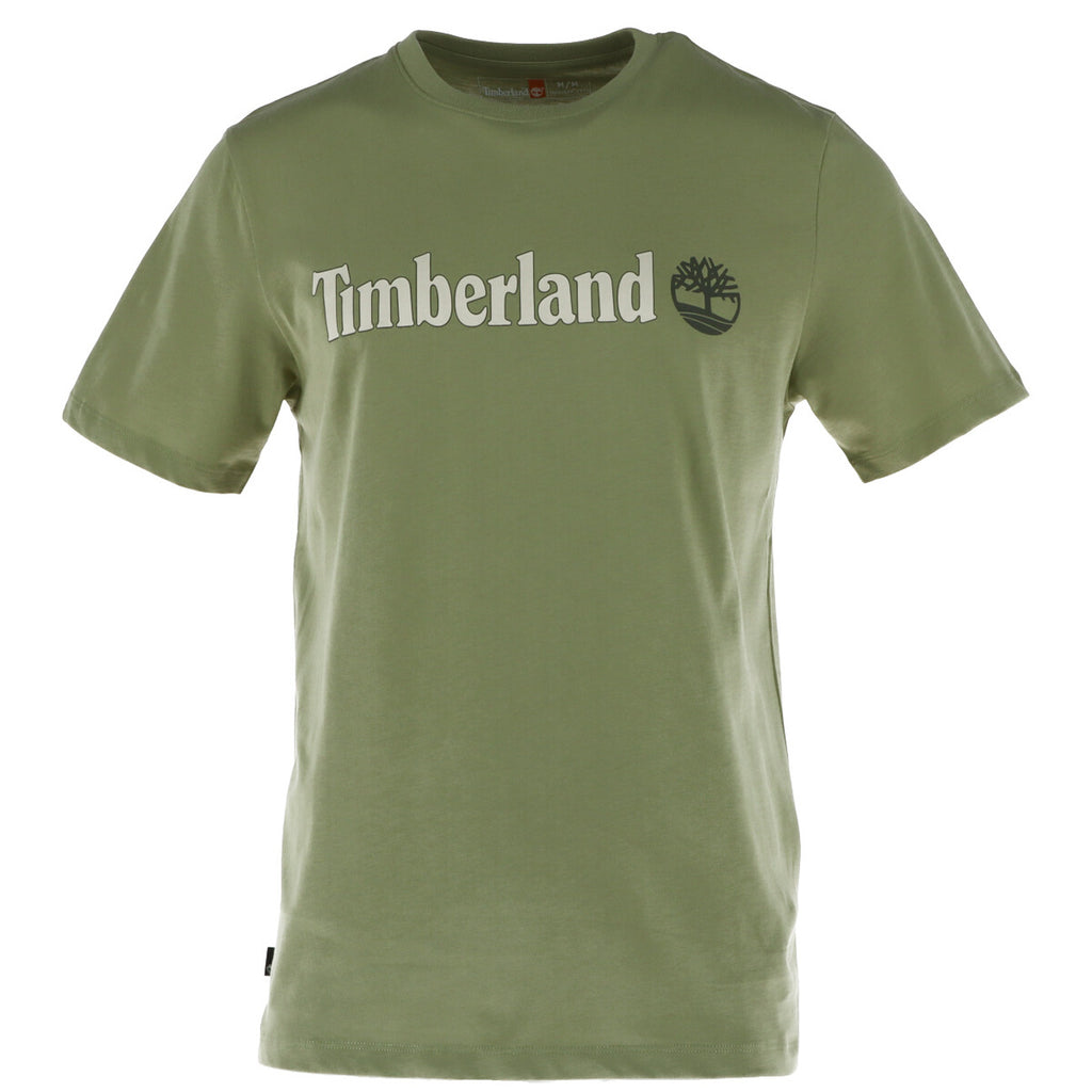 Timberland Hombre Camisetas