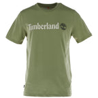 Timberland Hombre Camisetas