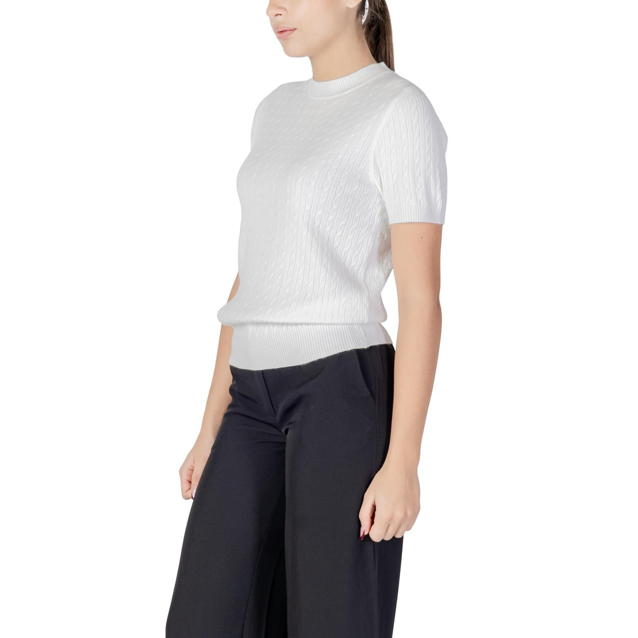 Choral Mujer Jerséis