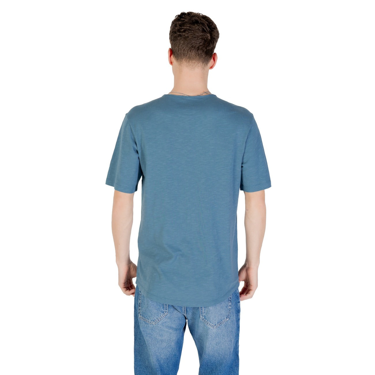 Jack & Jones Hombre Camisetas