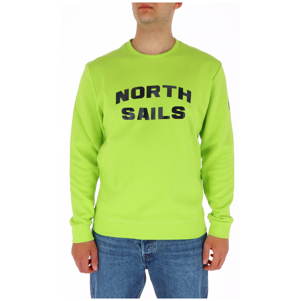 North Sails Men's Sweatshirts