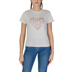Guess Active Mujer Camisetas