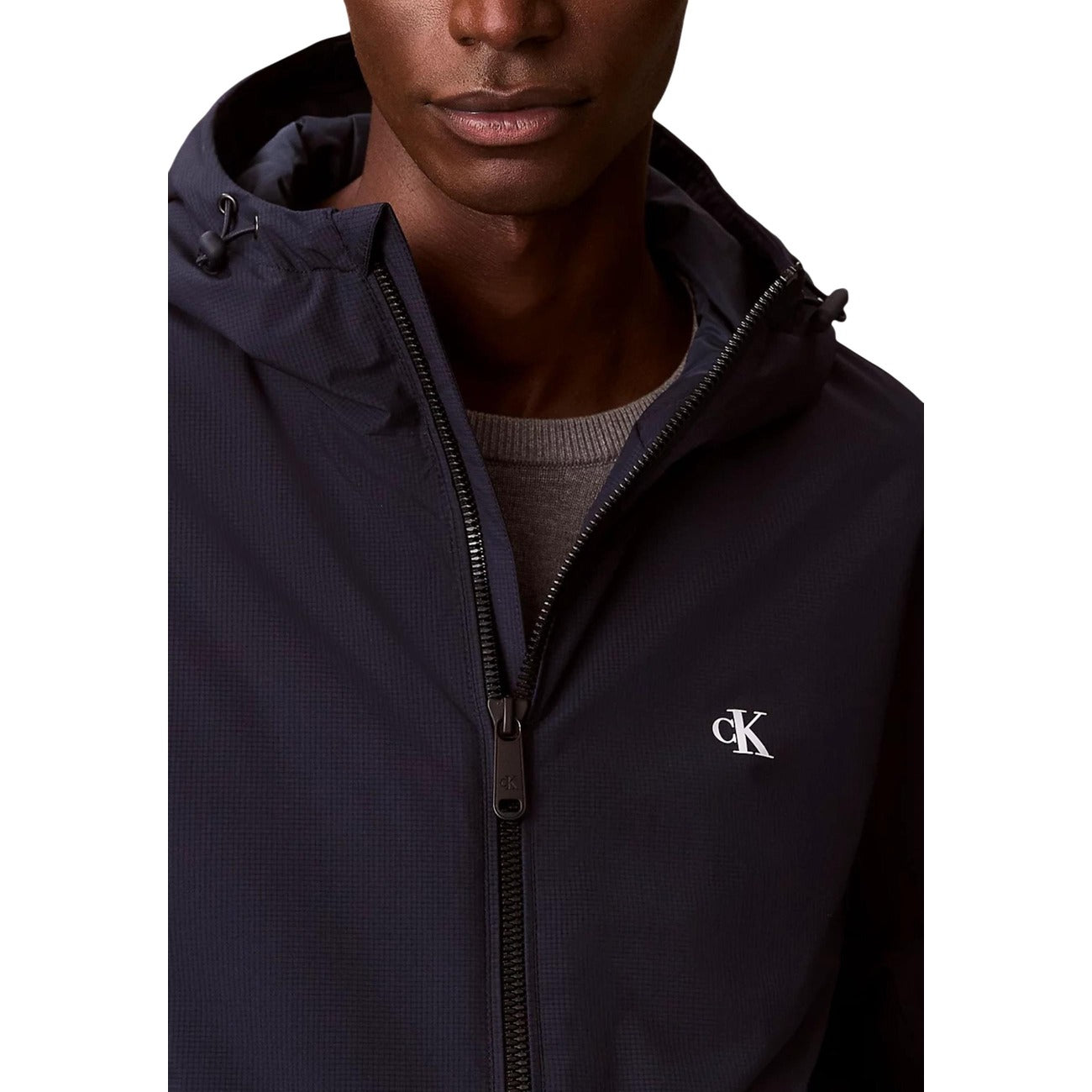 Calvin Klein Jeans Hombre Chaquetas