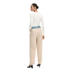 Desigual Mujer Pantalones