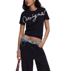 Desigual Mujer Camisetas