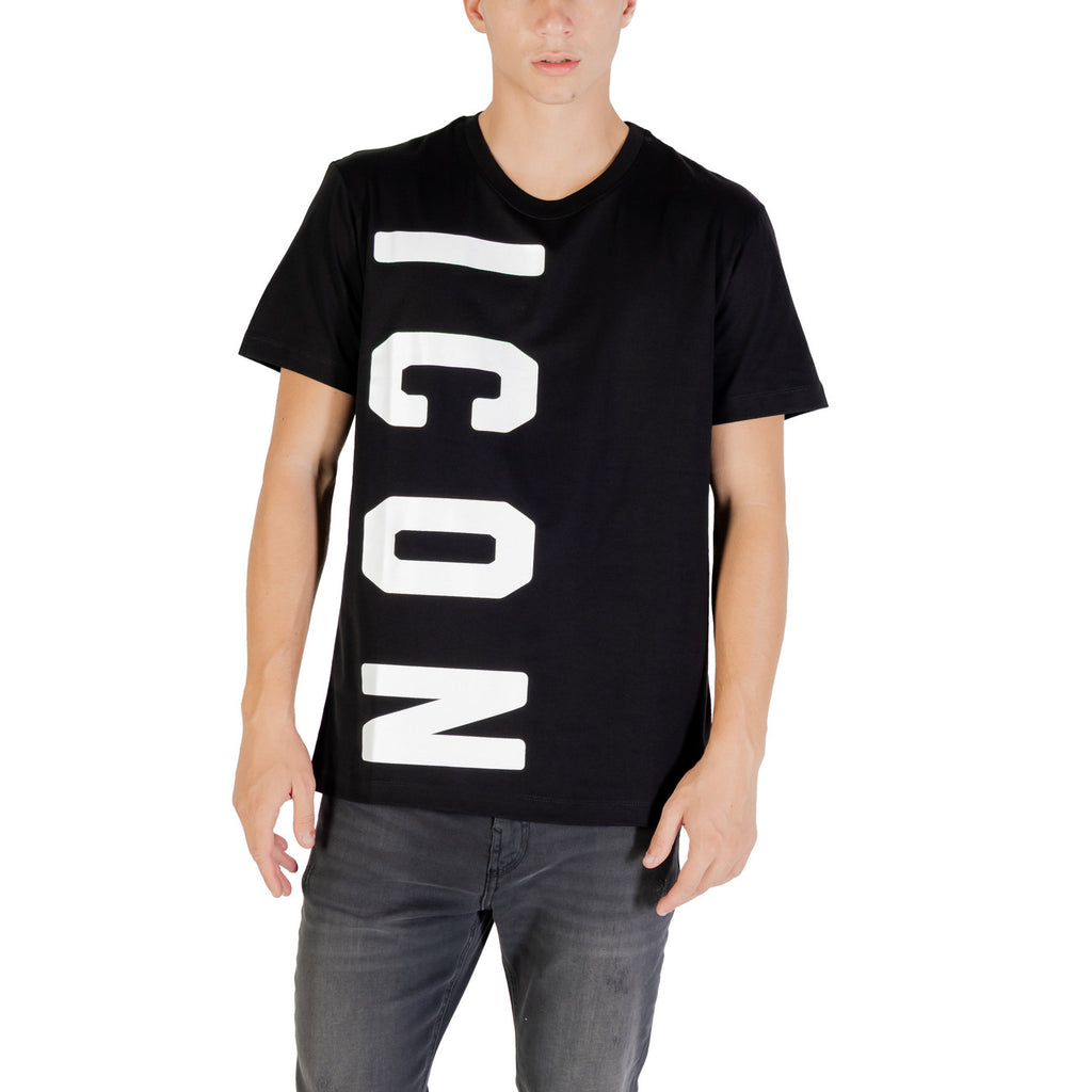 Icon Men's T-Shirts