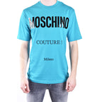 Moschino Hombre Camisetas
