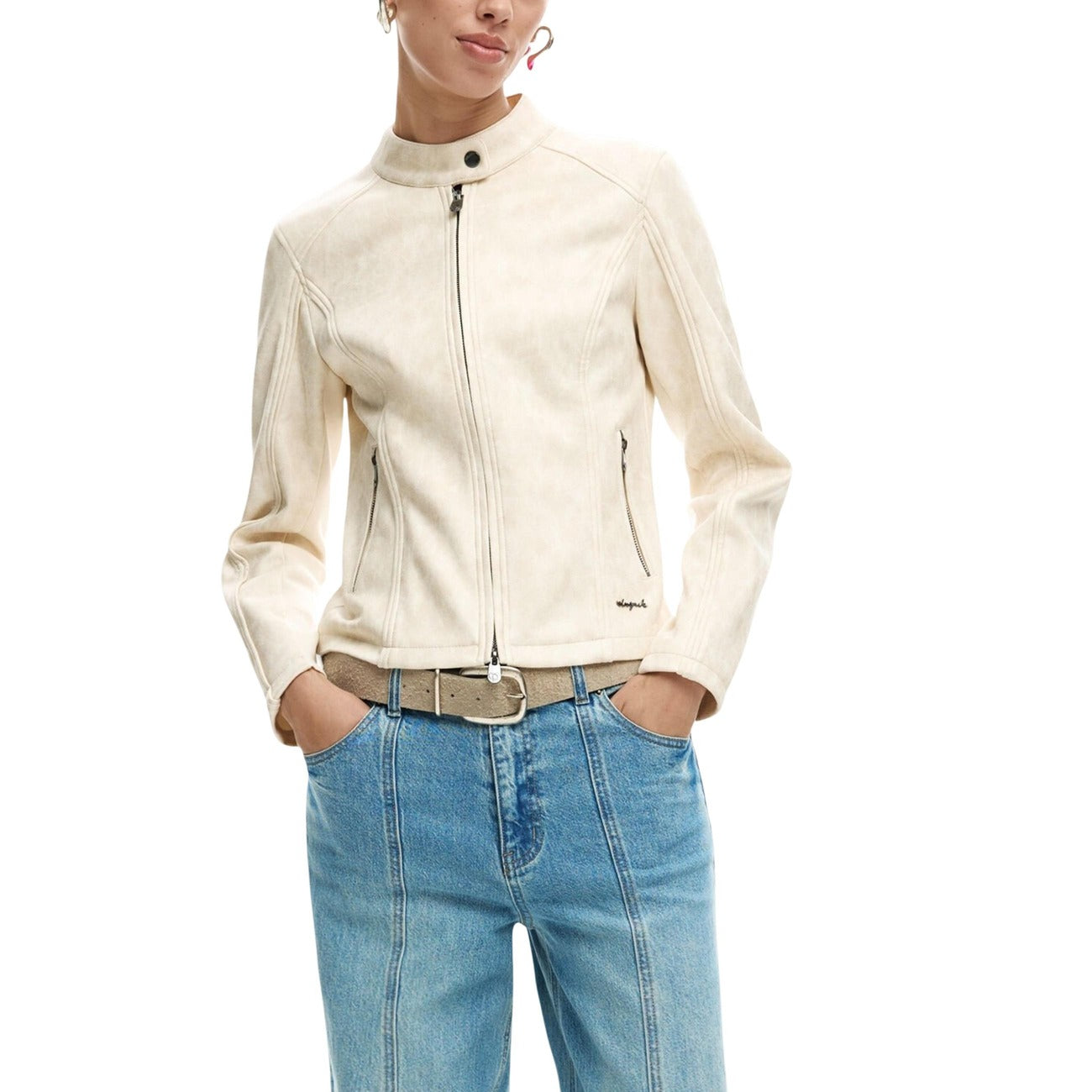 Desigual Women's Jackets