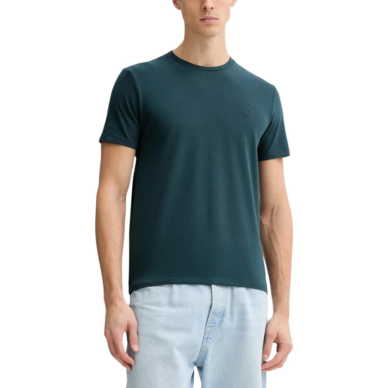 Calvin Klein Hombre Camisetas