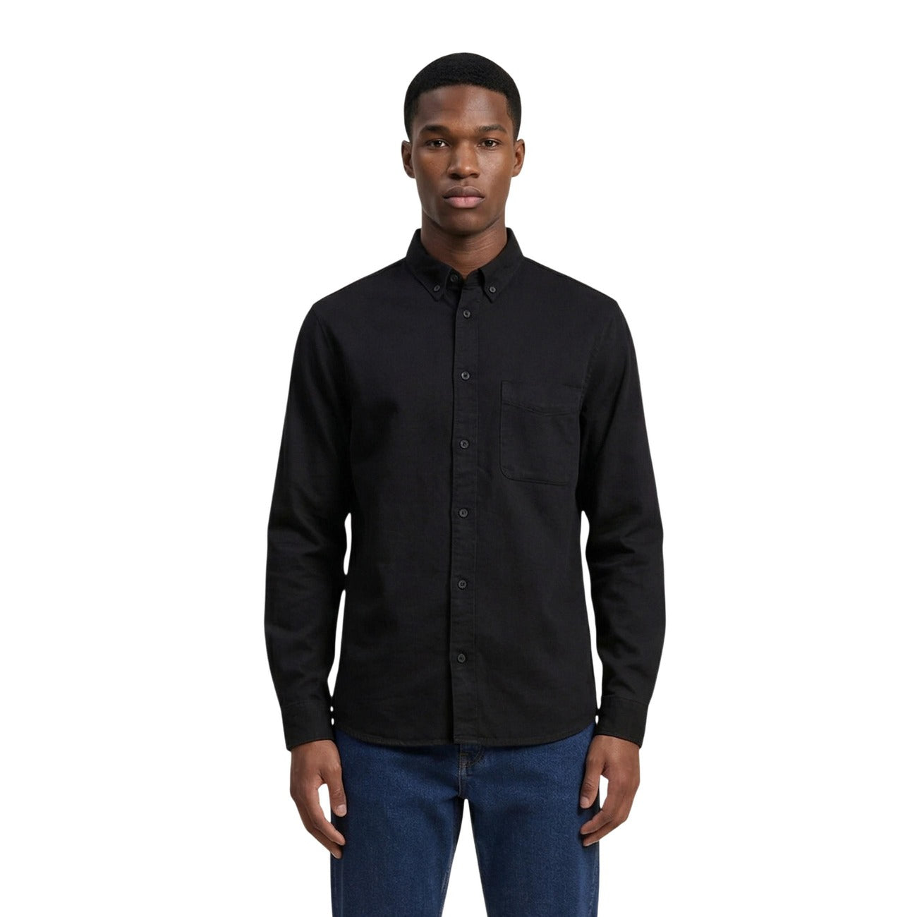 Only & Sons Hombre Camisas