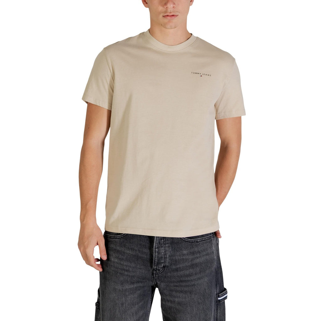 Tommy Hilfiger Jeans Hombre Camisetas