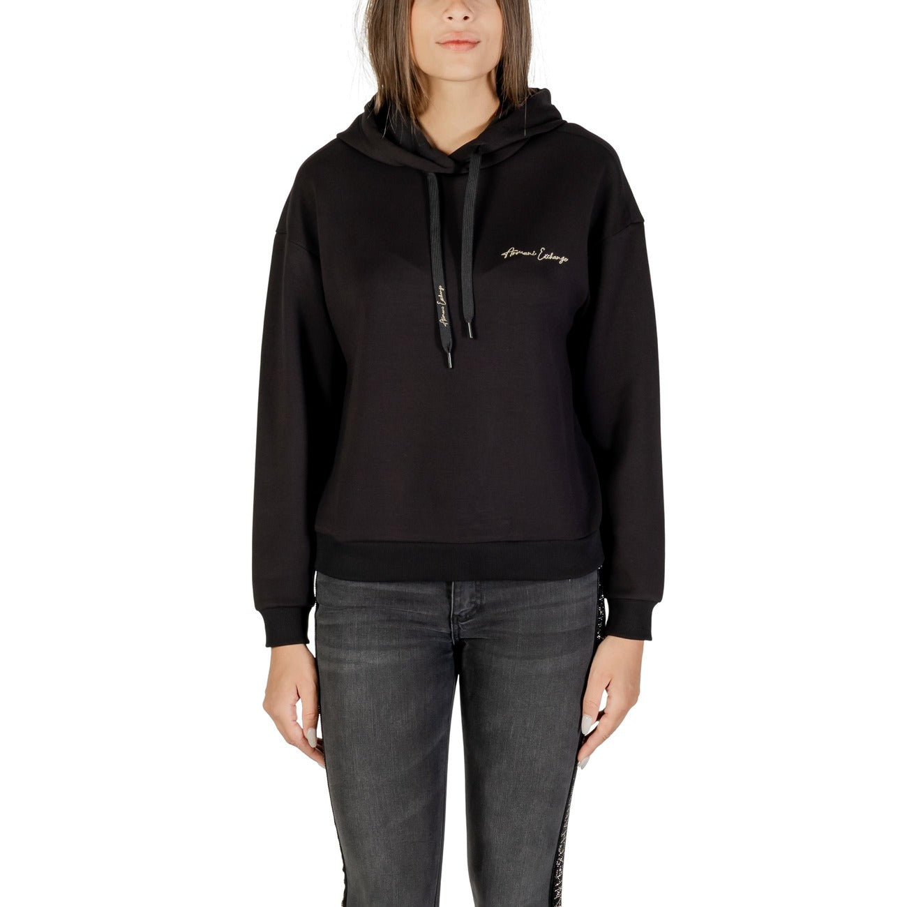 Armani Exchange Mujer Sudaderas