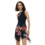 Desigual Mujer Vestidos