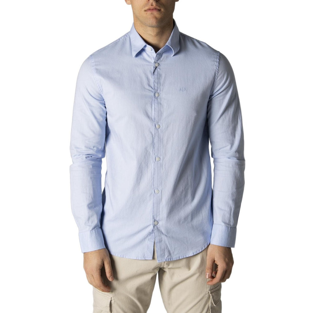 Armani Exchange Men's Shirts