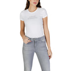 Armani Exchange Mujer Camisetas
