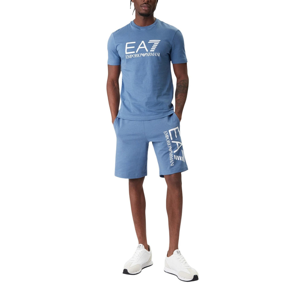 Ea7 Hombre Camisetas