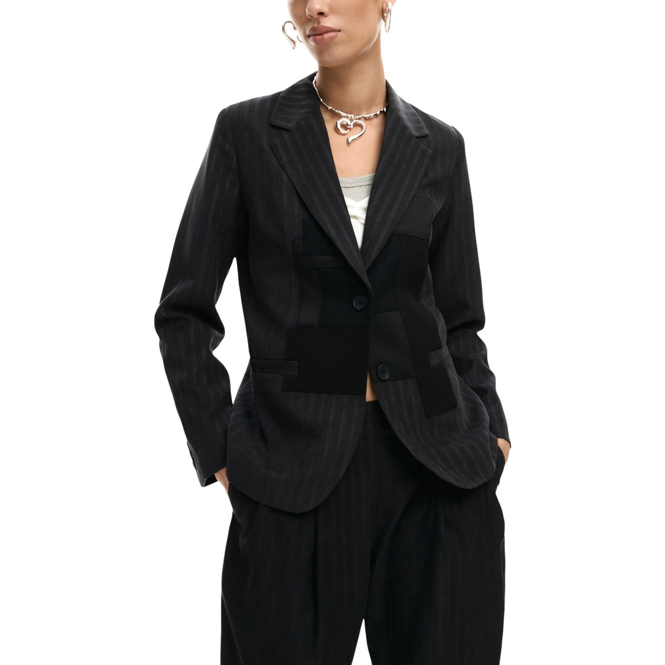 Desigual Mujer Chaquetas