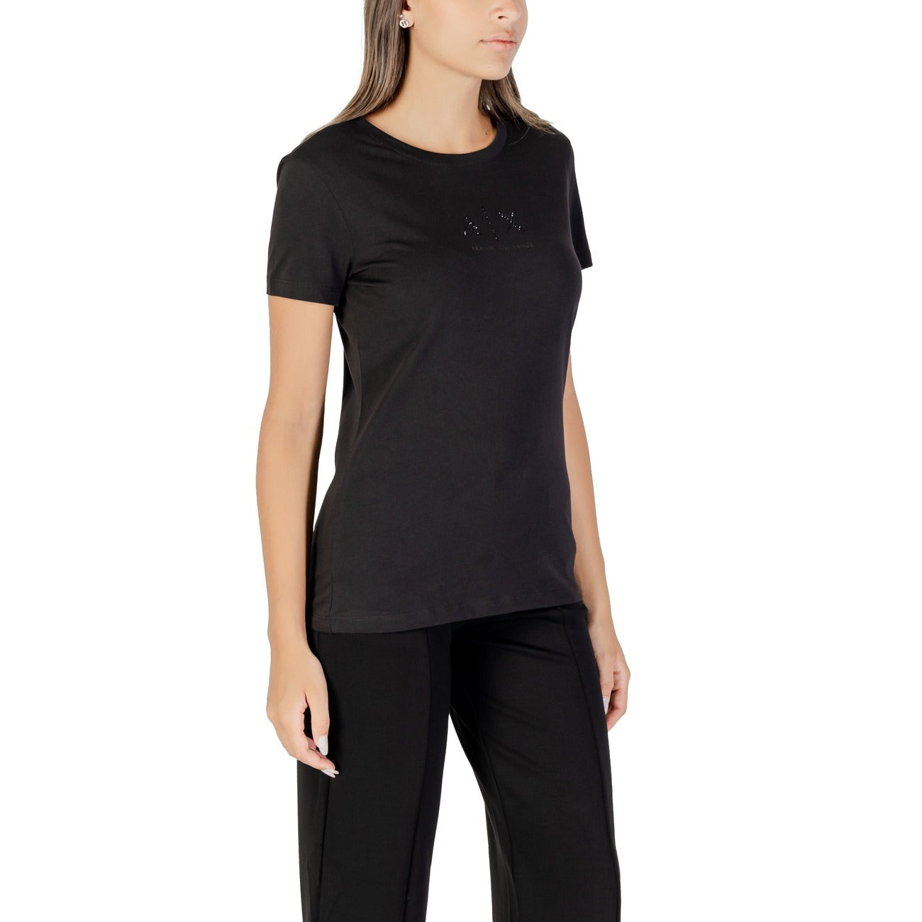 Armani Exchange Mujer Camisetas