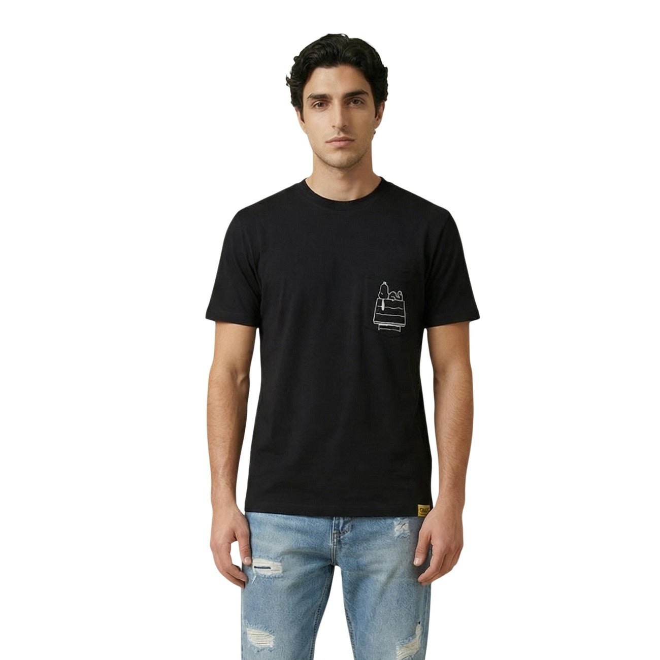 Only & Sons Hombre Camisetas