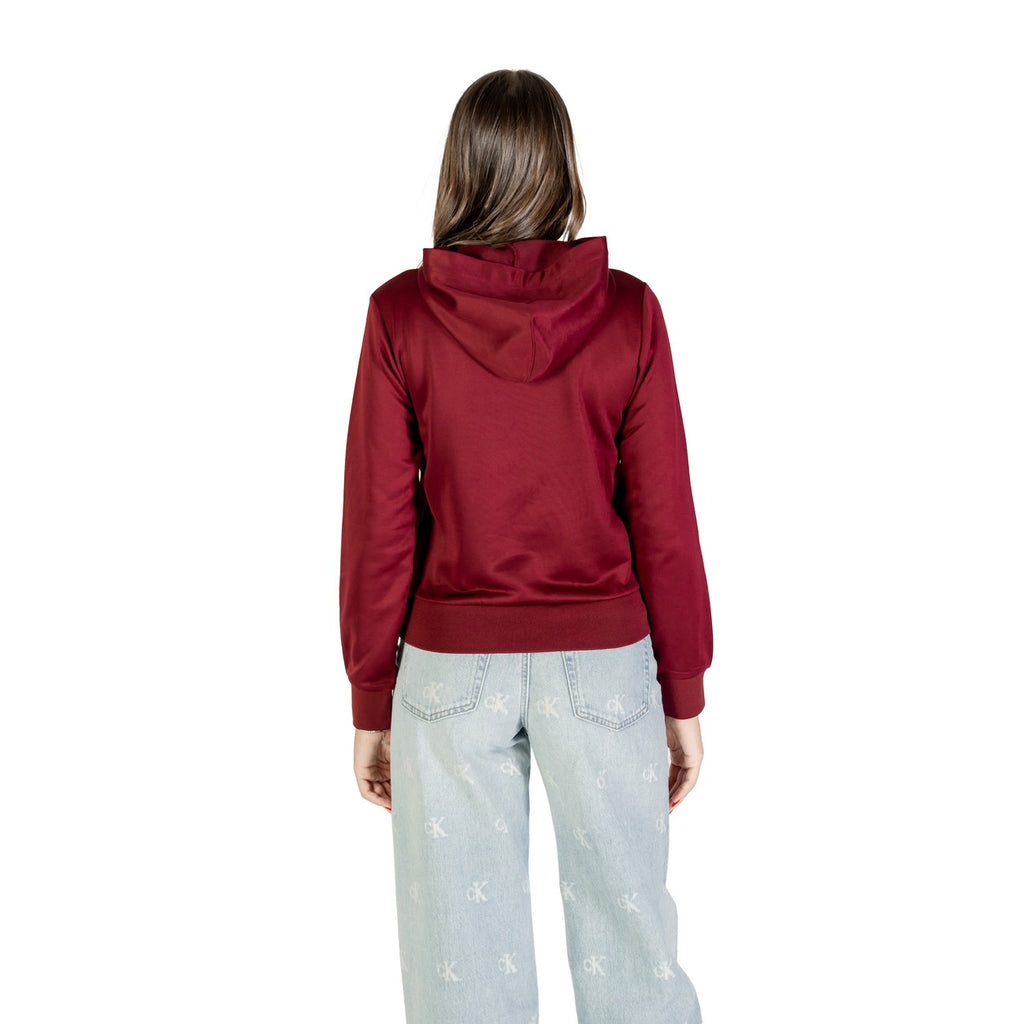 Calvin Klein Mujer Sudaderas