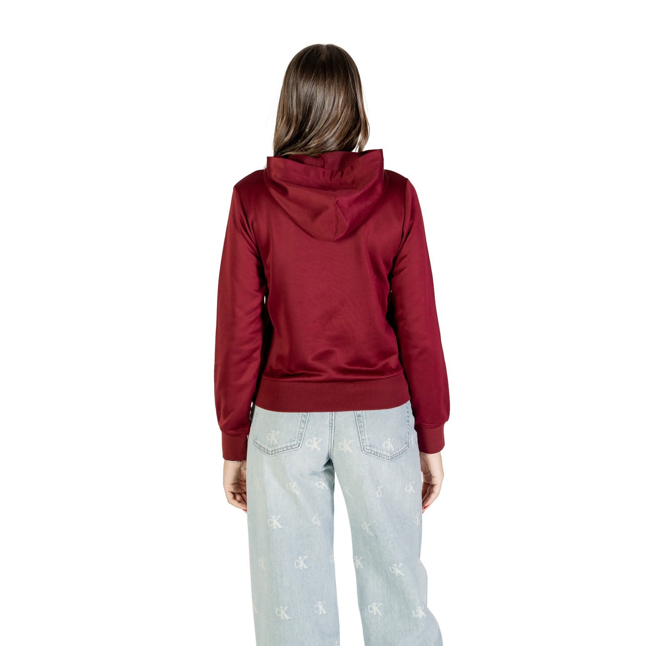 Calvin Klein Mujer Sudaderas
