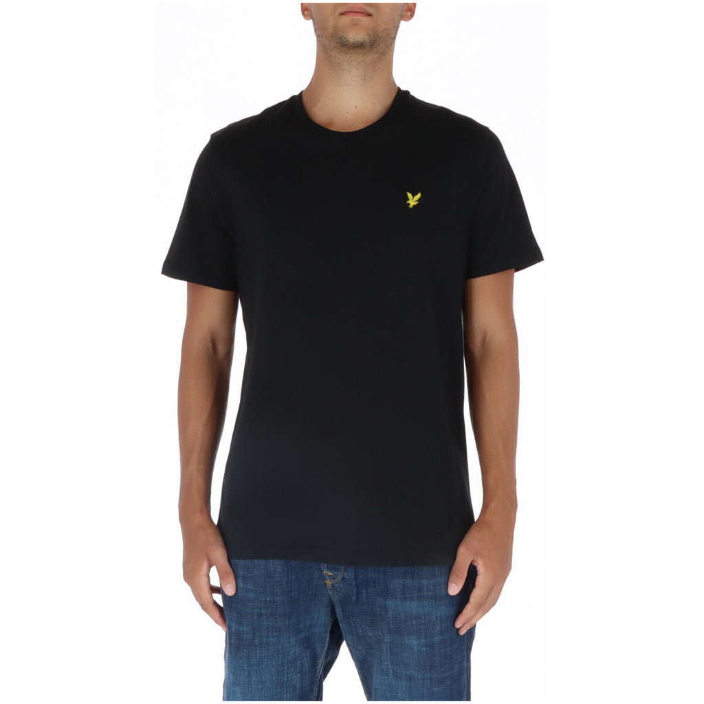 Lyle & Scott Hombre Camisetas