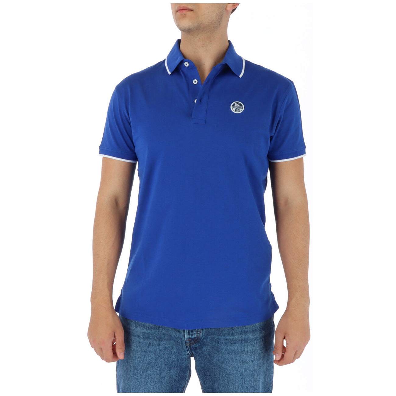 North Sails Hombre Polos
