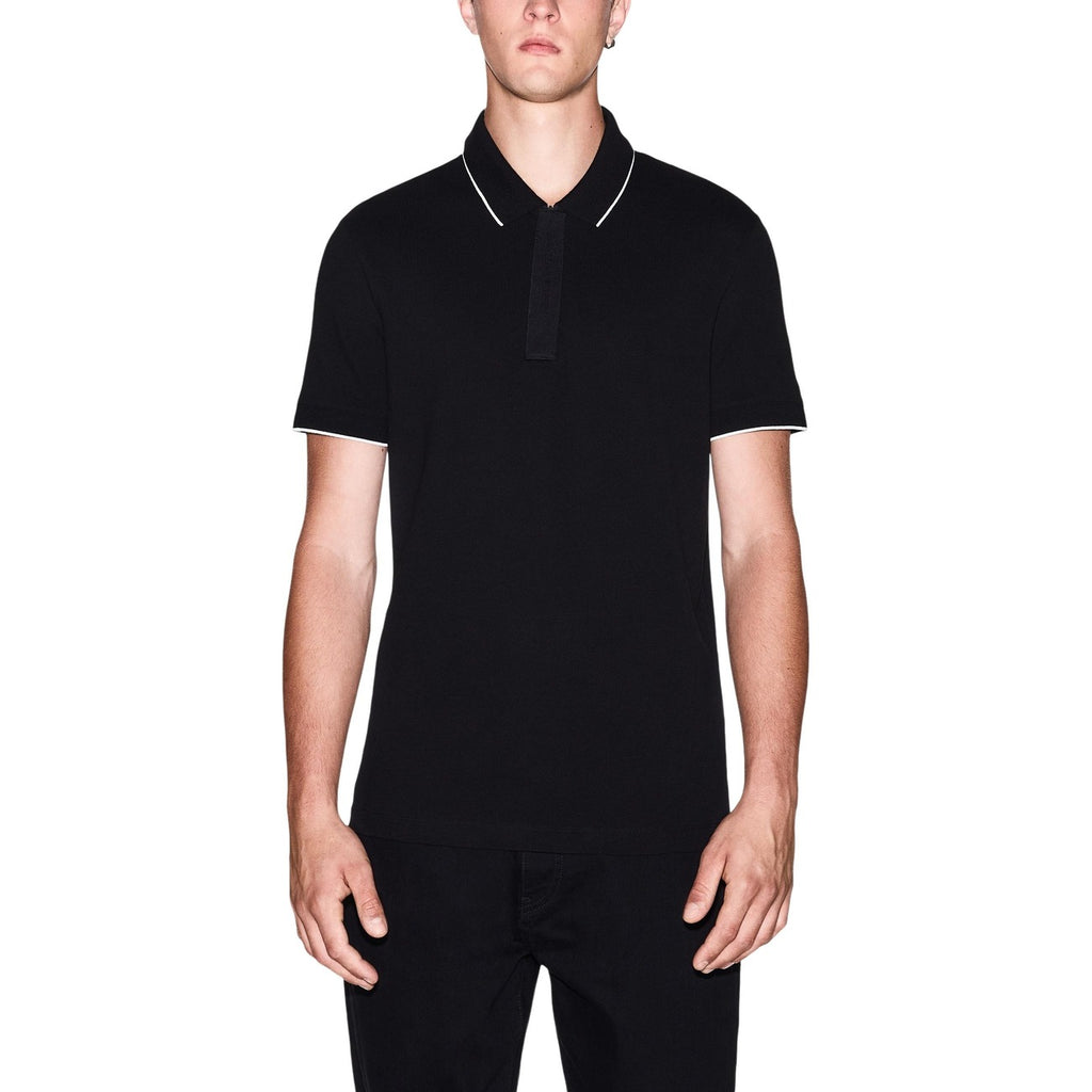 Armani Exchange Hombre Polos
