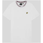 Lyle & Scott Hombre Camisetas
