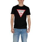 Guess Hombre Camisetas