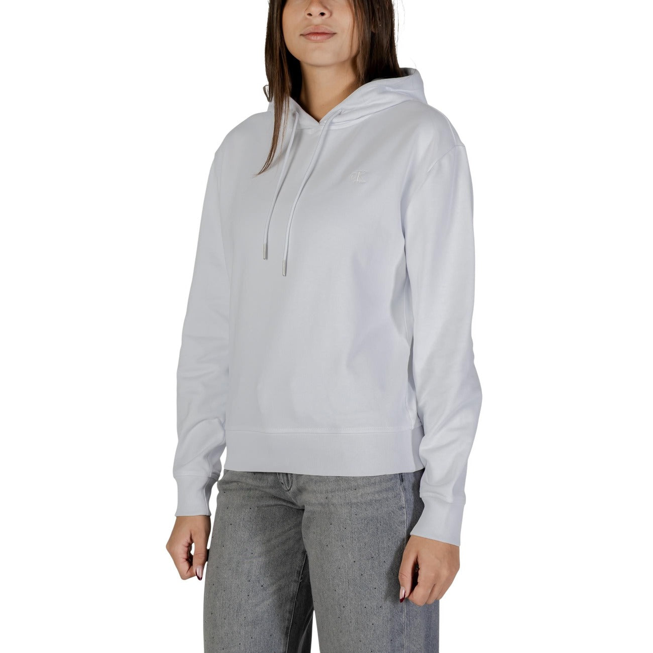 Calvin Klein Jeans Mujer Sudaderas