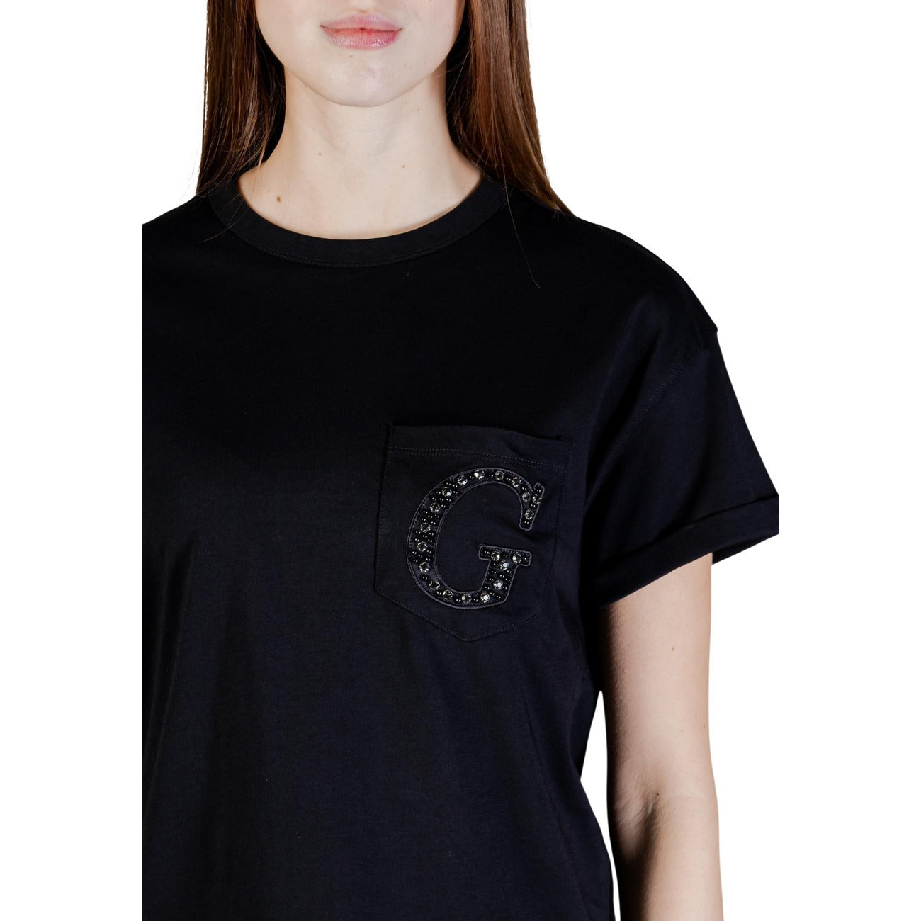 Guess Mujer Camisetas