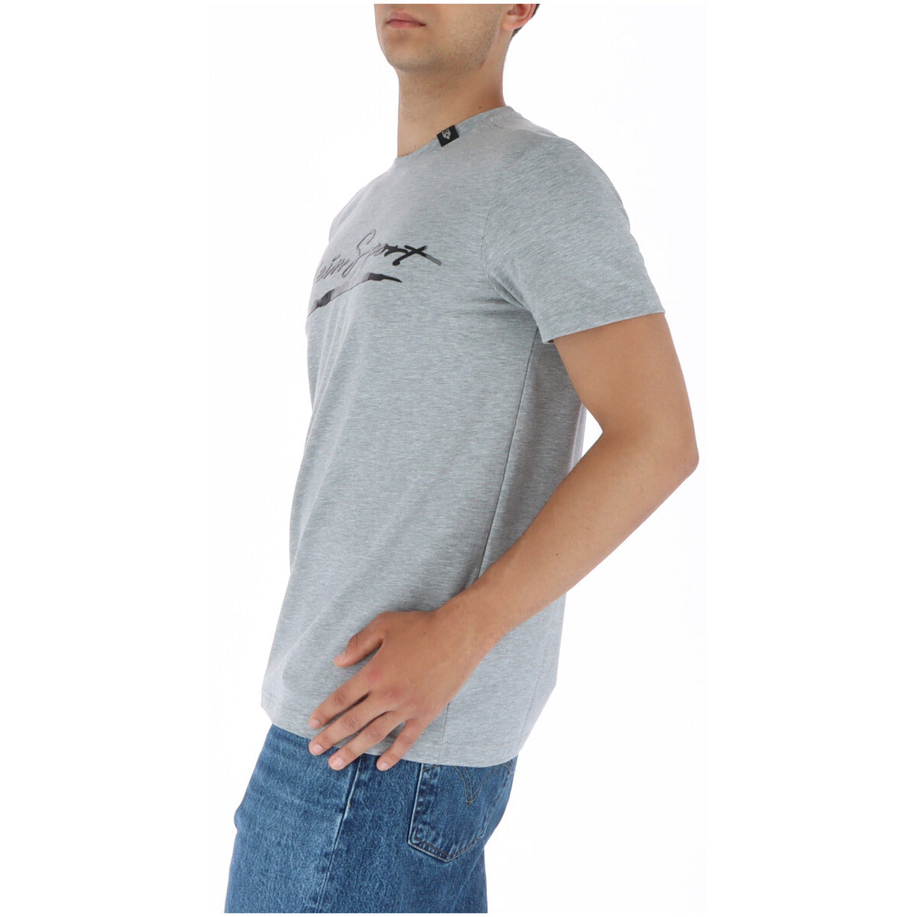 Plein Sport Hombre Camisetas