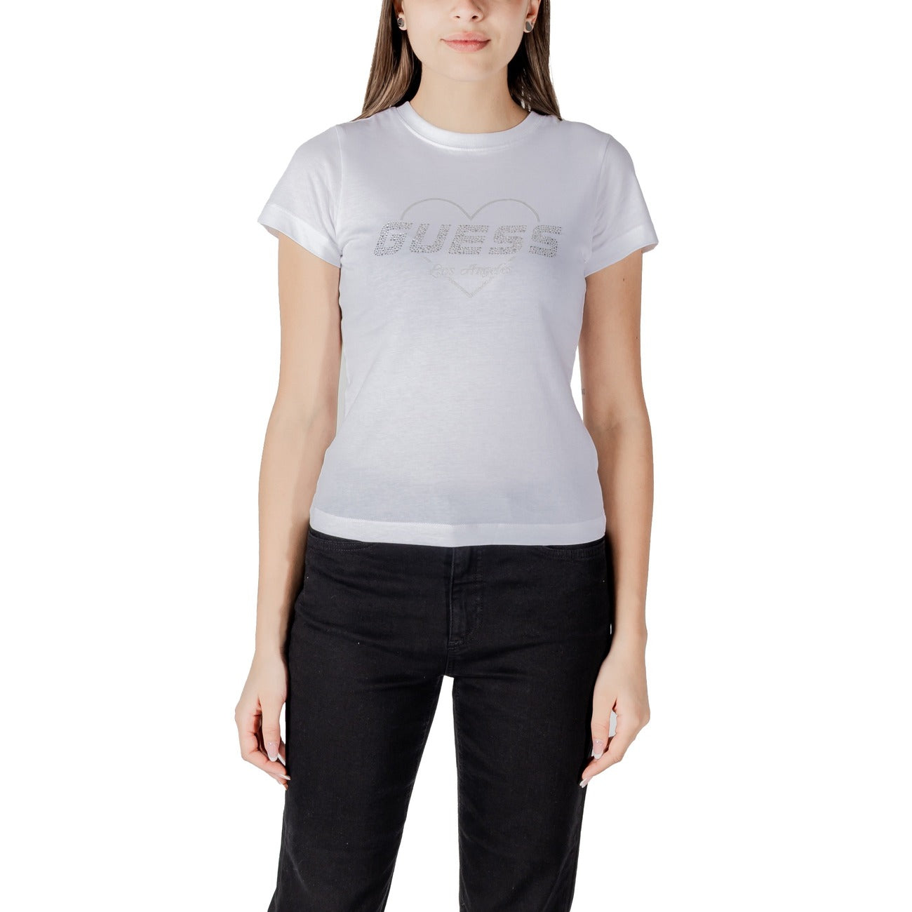 Guess Active Mujer Camisetas