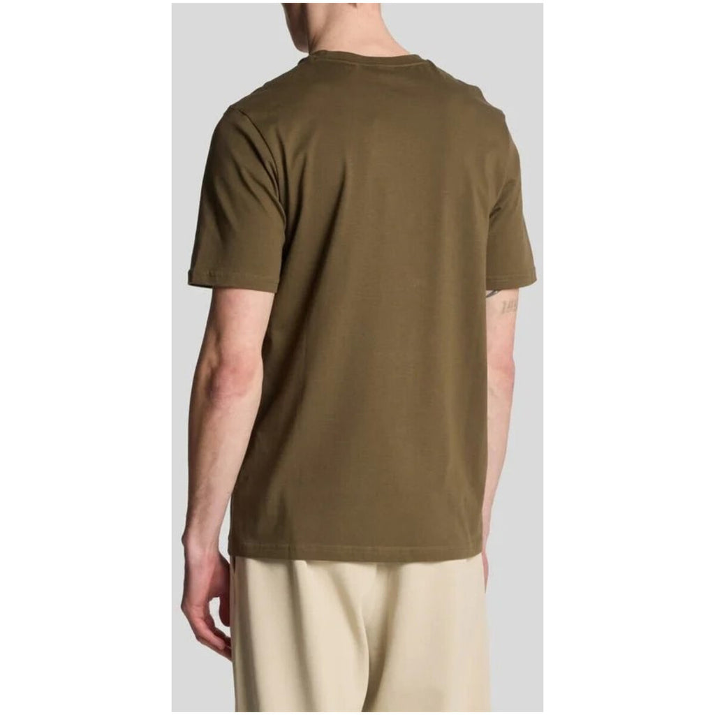 Lyle & Scott Hombre Camisetas