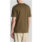 Lyle & Scott Hombre Camisetas