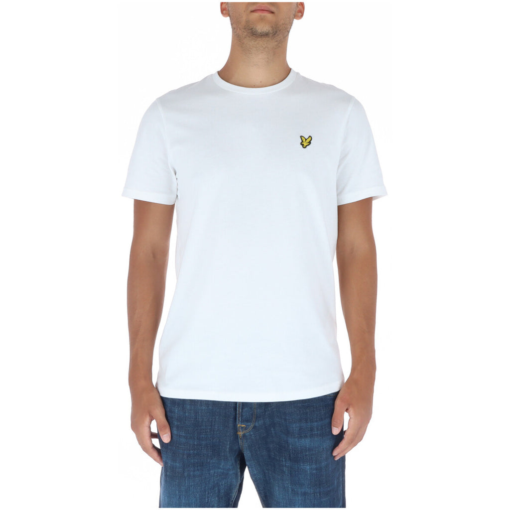 Lyle & Scott Hombre Camisetas