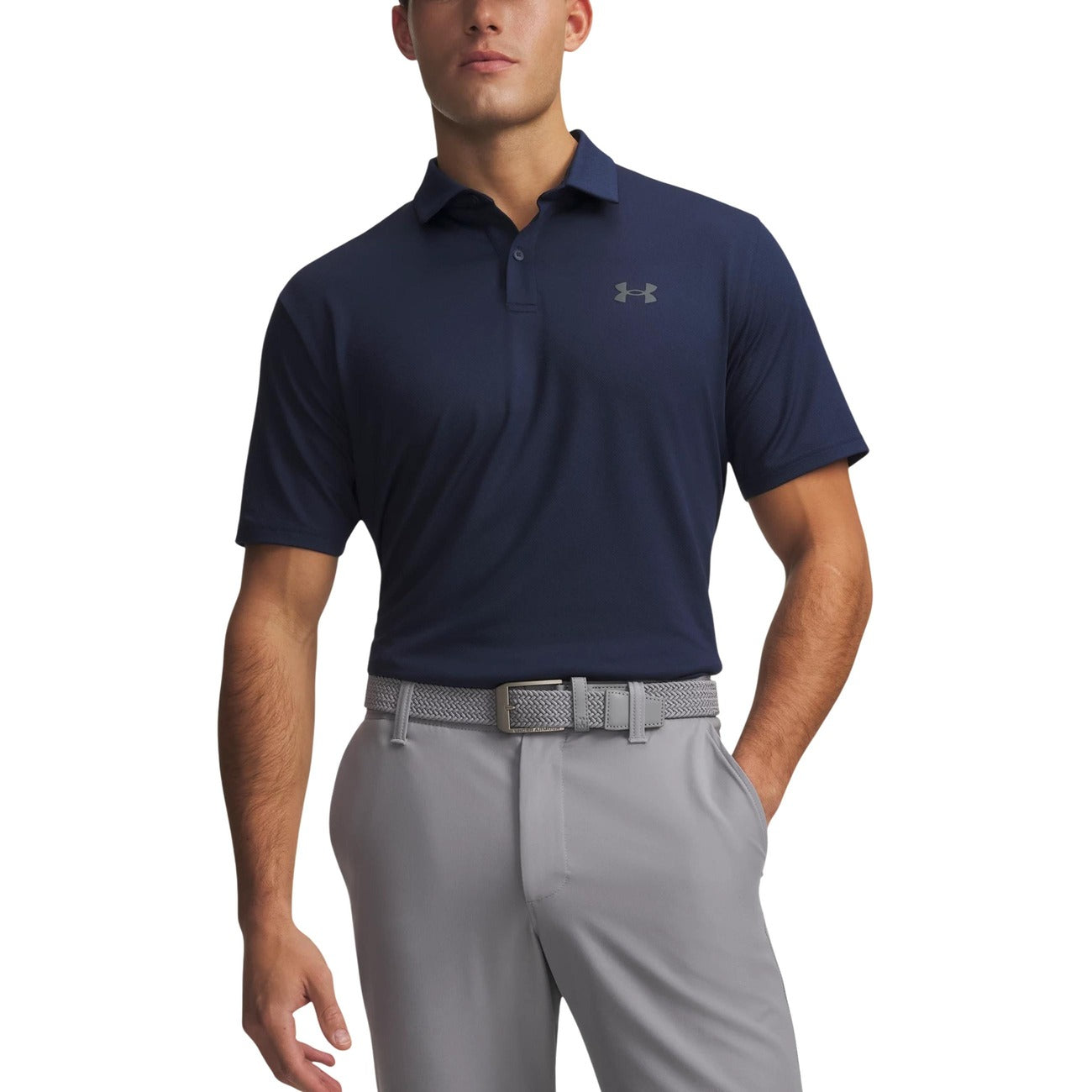 Under Armour Hombre Polos