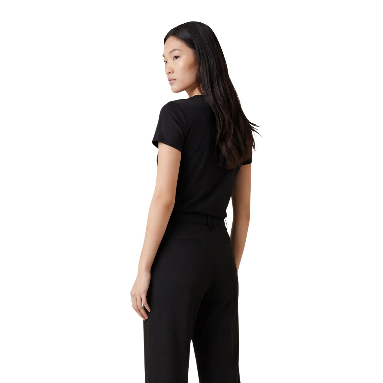 Armani Exchange Mujer Camisetas