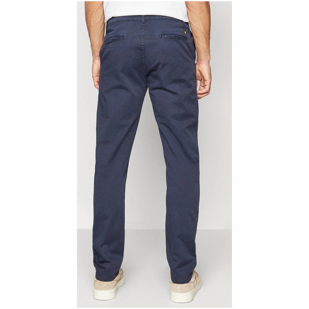 Lyle & Scott Hombre Pantalones