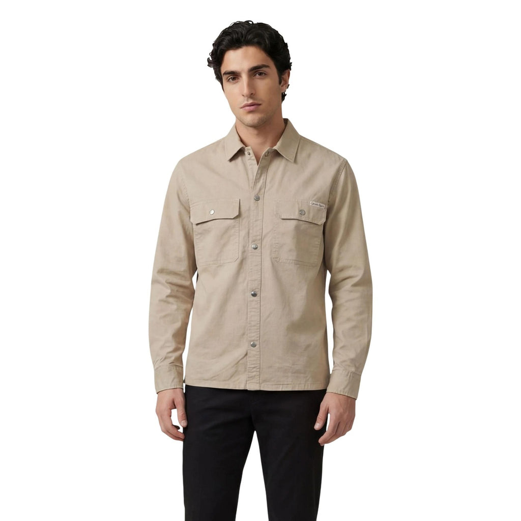 Calvin Klein Jeans Men's Shirts