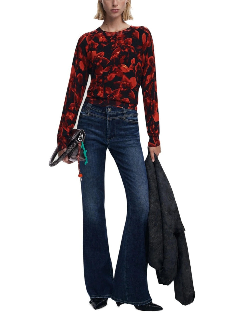 Desigual Mujer Jerséis