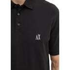 Armani Exchange Hombre Polos