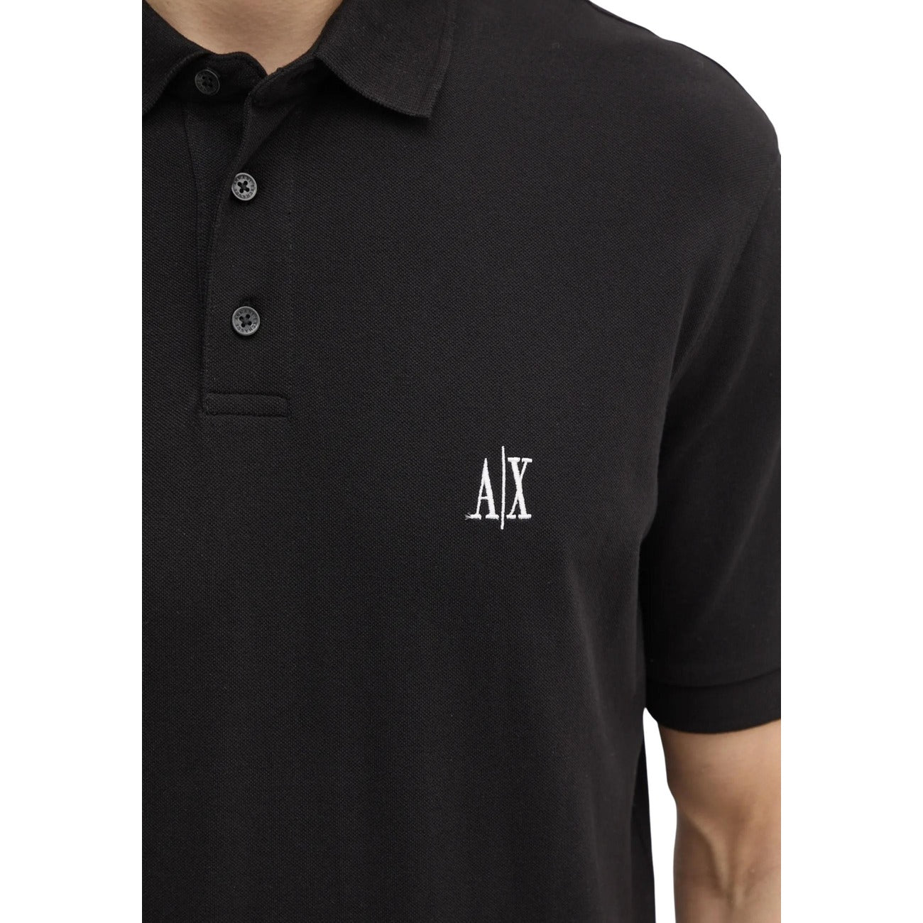 Armani Exchange Hombre Polos